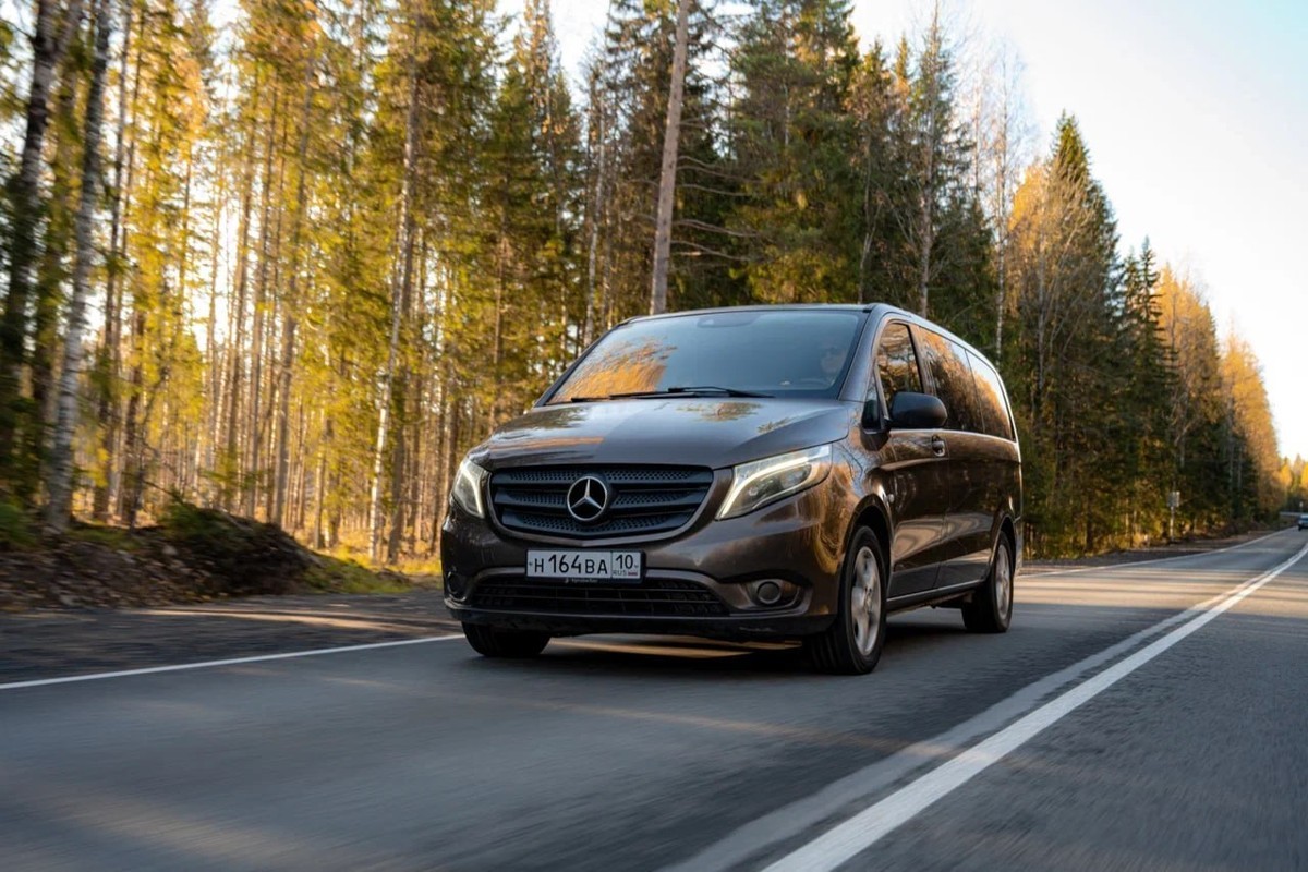 Перезагрузка на озере Лососинское с проживанием в глэмпинге с панорамными окнами (10/13)