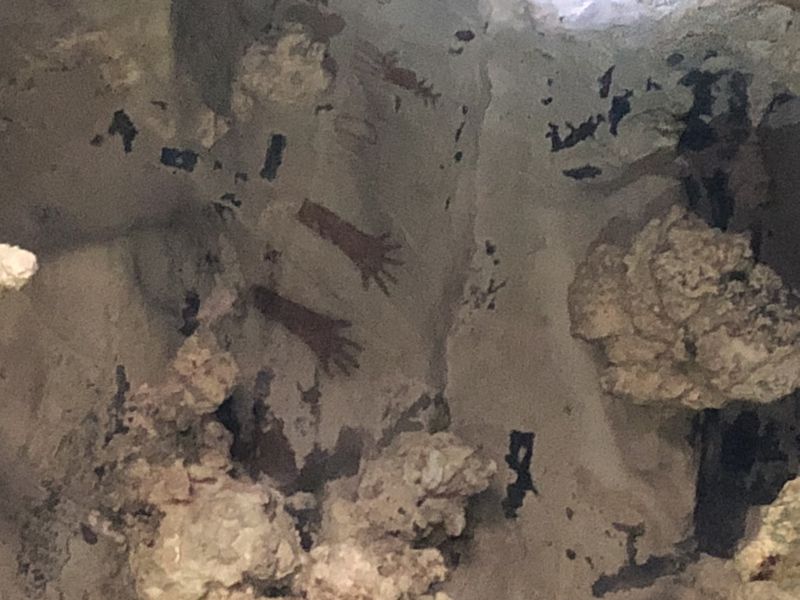 Краби: каякинг в деревне Бан Бор Тор (6/7)