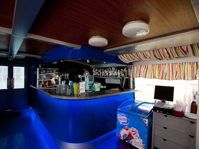 На теплоходе в Старочеркасск — столицу донского казачества (9/13)