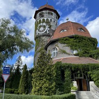 Фото отзыва 93: экскурсия "Куршская коса + Зеленоградск, Светлогорск и Янтарный" Фото отзыва 93: экскурсия "Куршская коса + Зеленоградск, Светлогорск и Янтарный"