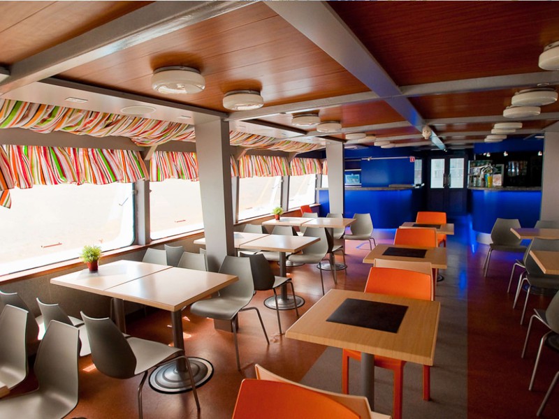 На теплоходе в Старочеркасск — столицу донского казачества (7/13)