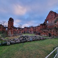 Фото отзыва 1: экскурсия "Замки Восточной Пруссии — по следам рыцарей" Фото отзыва 1: экскурсия "Замки Восточной Пруссии — по следам рыцарей"