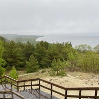 Фото отзыва 40: экскурсия "Загадочная Куршская коса" Фото отзыва 40: экскурсия "Загадочная Куршская коса"