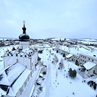 Фото отзыва 2: экскурсия "Путешествие на остров-град Свияжск"