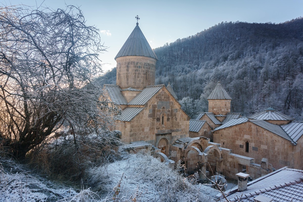 Фото авторского тура 1 "Тур-перезагрузка в Армению: 4 дня в краю гор, солнца и вина" Фото авторского тура 1 "Тур-перезагрузка в Армению: 4 дня в краю гор, солнца и вина"
