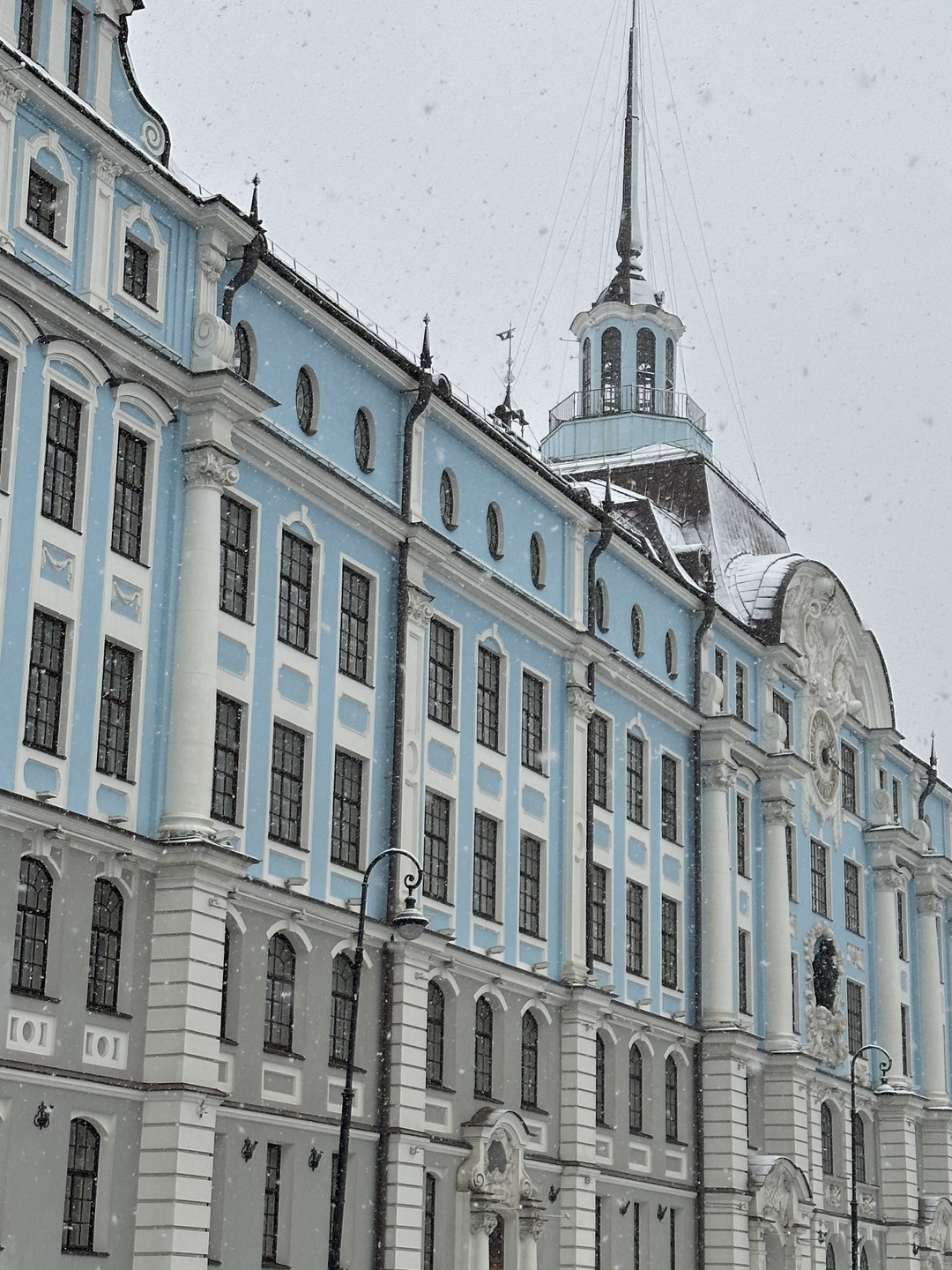 Весь Петербург с посещением Петропавловской крепости — за 4 часа 🧭 цена ...
