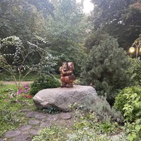 Фото отзыва 65: экскурсия "Куршская коса + Зеленоградск, Светлогорск и Янтарный" Фото отзыва 65: экскурсия "Куршская коса + Зеленоградск, Светлогорск и Янтарный"