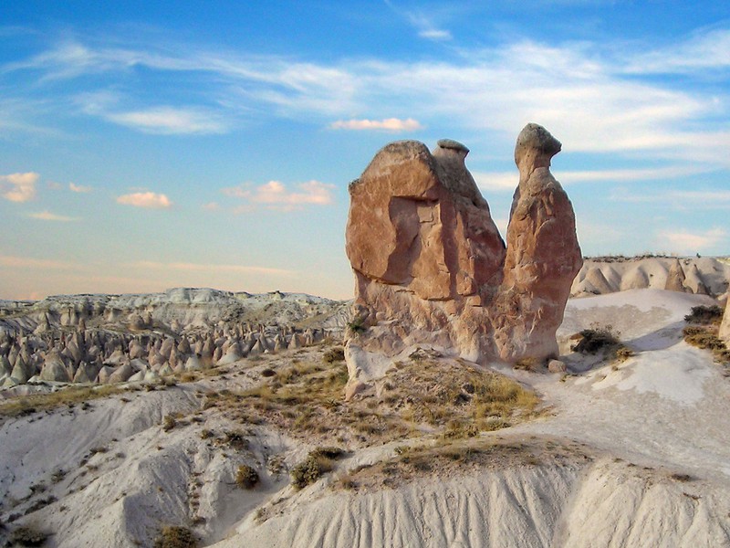 Из Антальи — на 3 дня в Каппадокию: успеть все! (13/22)