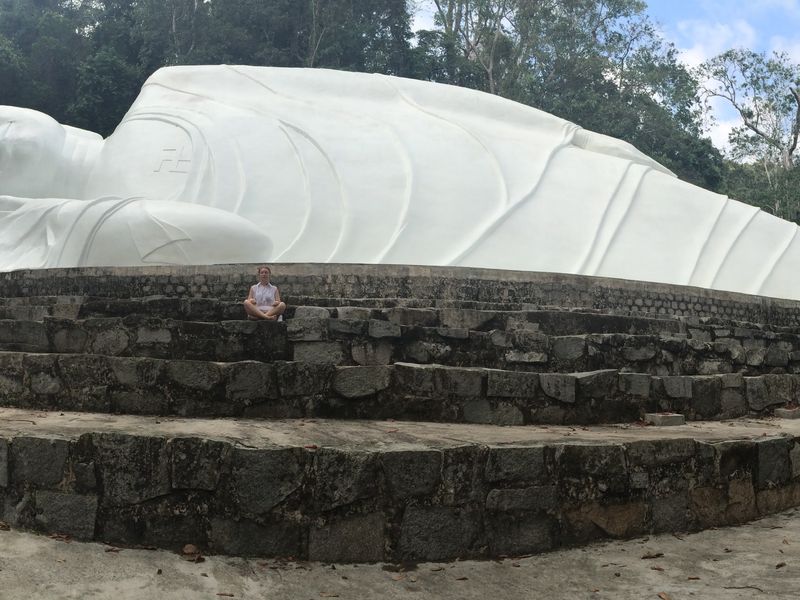 Удивительный Биньтхуан (7/9)