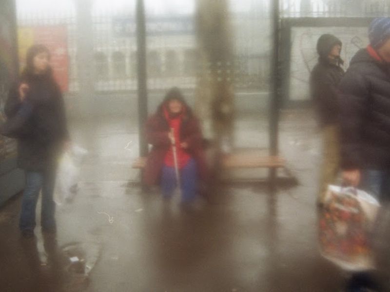 Мастер-класс «Снято на пленку» (4/25)