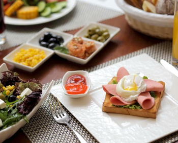 Фото отзыва 3: авторский тур "Попробовать Узбекистан на вкус: гастротур по Ташкенту, Самарканду и Бухаре"