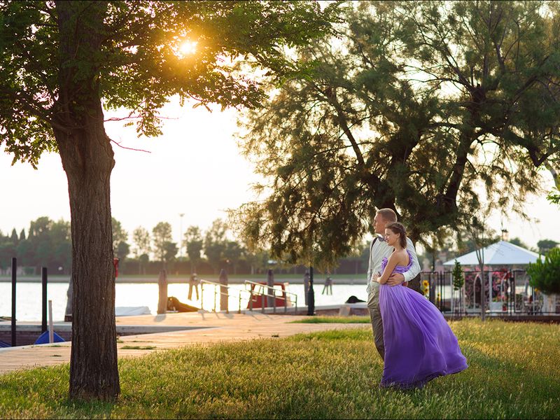 Фото-экскурсия по Венеции (12/12)