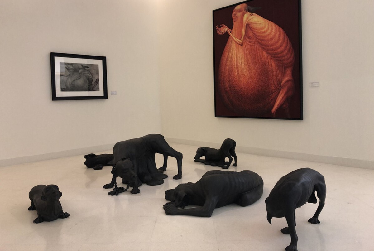 Один день из жизни Бангкока (ужин и билеты включены) (12/13)