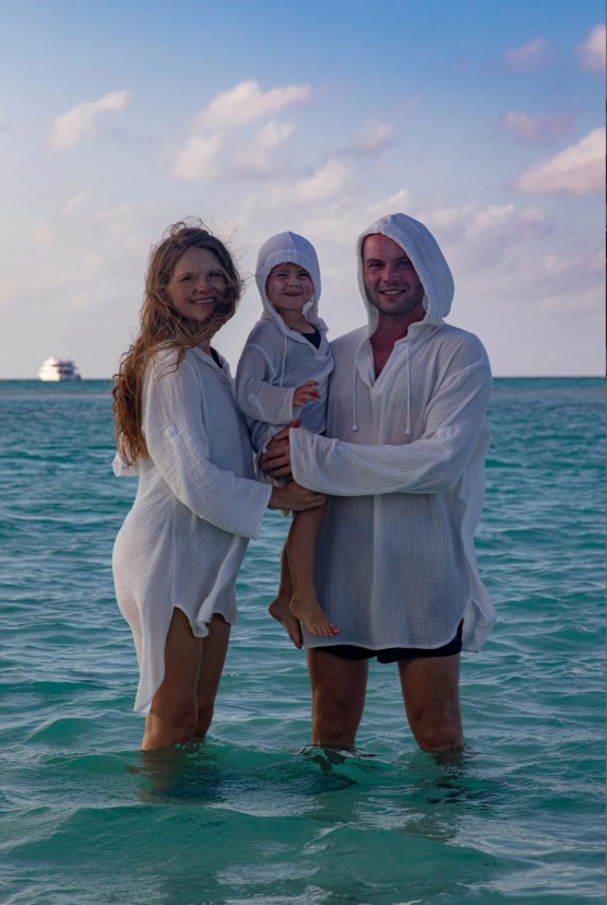 Яхтинг на Мальдивах. Больше, чем просто отдых (6/7)