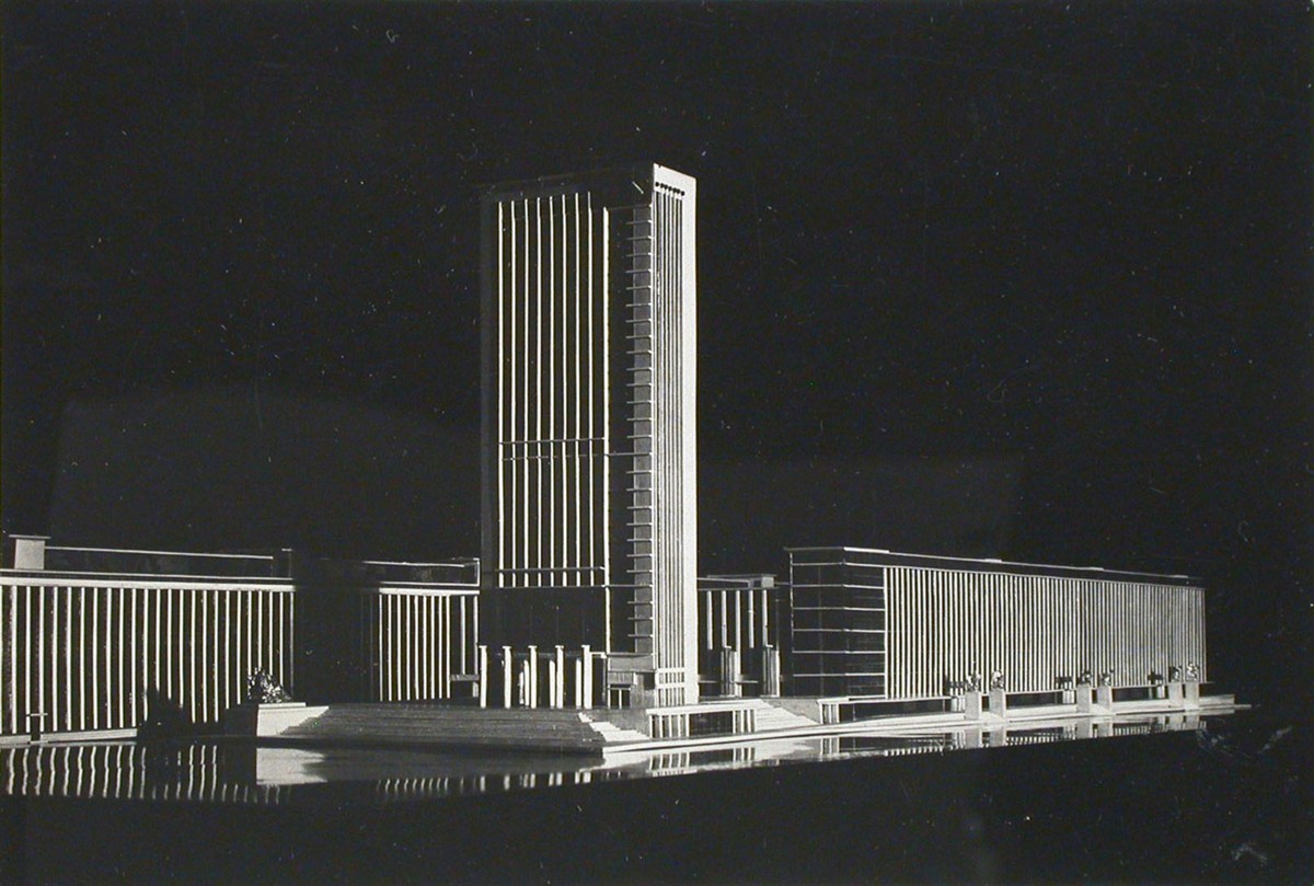 Тайны свердловского «Пентагона» (4/7)