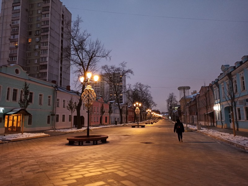 Квест для детей и их родителей «Традиции московской благотворительности» (8/8)