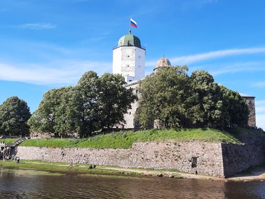Экскурсии