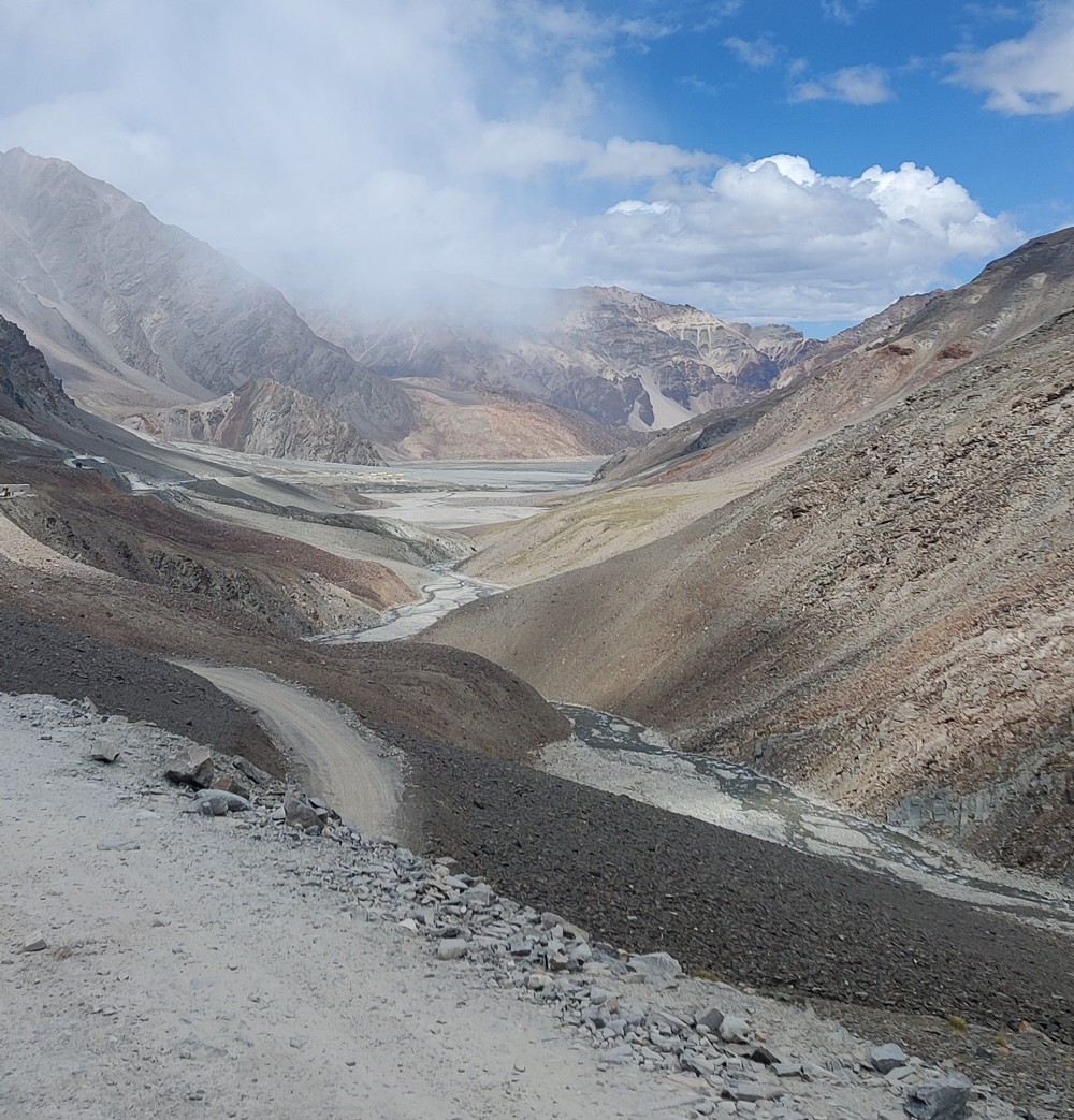 Большое путешествие в Королевство Ладакх: 12 дней в Малом Тибете (7/13)