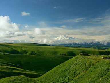 Фото 3 - Экскурсия: "Из Кисловодска — к Софийским водопадам" Фото 3 - Экскурсия: "Из Кисловодска — к Софийским водопадам"