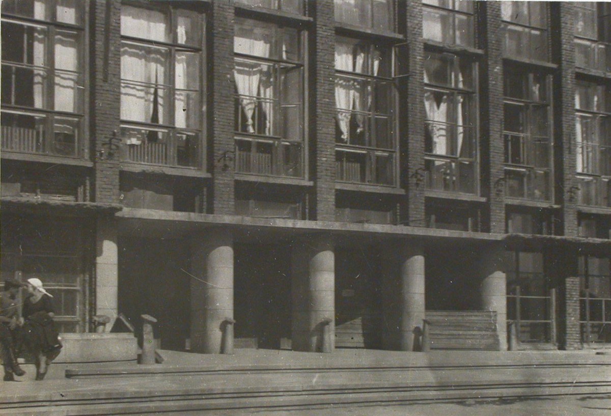 Тайны свердловского «Пентагона» (6/7)