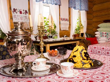 Фото - Экскурсия: "Древние традиции Казани" Фото - Экскурсия: "Древние традиции Казани"