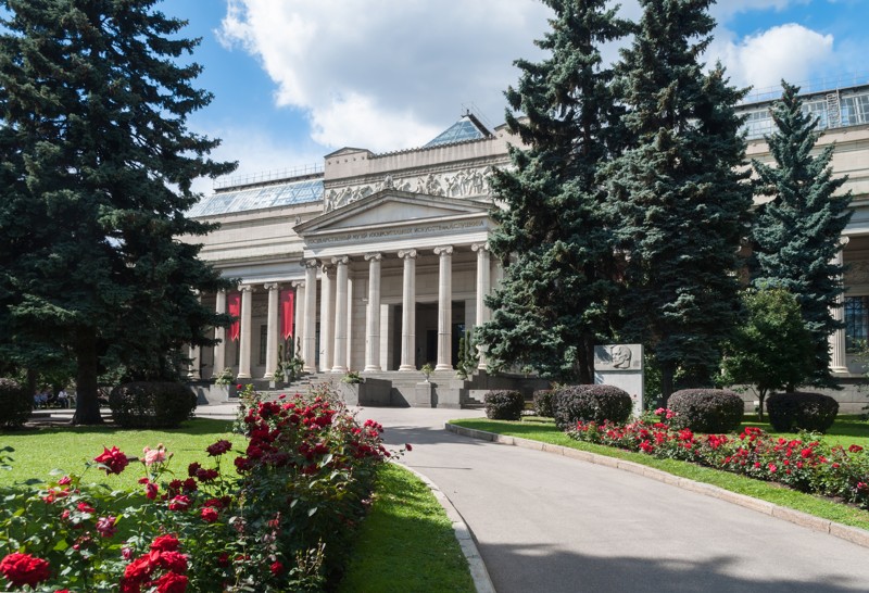 Экскурсии