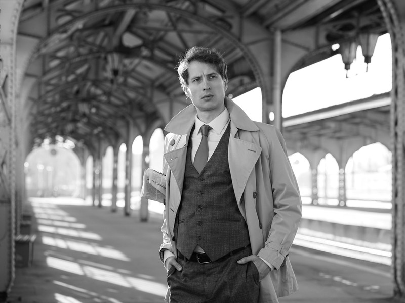 Фотоэкскурсия по кино-Петербургу (4/15)