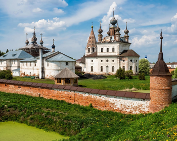 Фото отзыва 3: авторский тур "Калачи, богатыри да хрусталь: выходные в русском стиле в городах Золотого кольца" Фото отзыва 3: авторский тур "Калачи, богатыри да хрусталь: выходные в русском стиле в городах Золотого кольца"