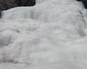 Фото 2 авторского тура - день 2 "Прогулка к замёрзшему водопаду" Фото 2 авторского тура - день 2 "Прогулка к замёрзшему водопаду"