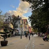 Фото отзыва 1: экскурсия "Самое-самое на Куршской косе" Фото отзыва 1: экскурсия "Самое-самое на Куршской косе"
