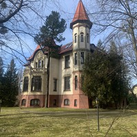 Фото отзыва 2: экскурсия "Вдохновляющий Амалиенау" Фото отзыва 2: экскурсия "Вдохновляющий Амалиенау"