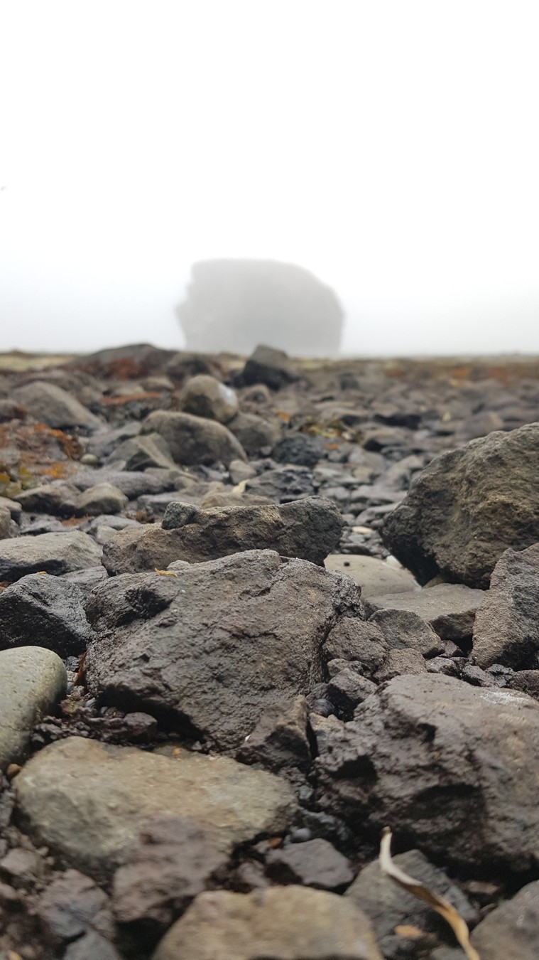 Другая сторона хребта Жданко: бухты, скалы, водопады (7/15)
