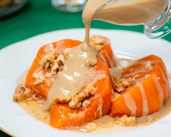 Фото отзыва 3: авторский тур "Калейдоскоп вкусов: гастропутешествие по Дагестану"