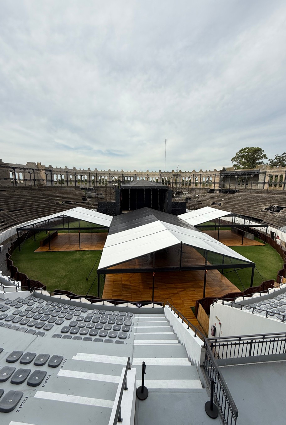 Колония-дель-Сакраменто: по следам португальцев и испанцев (10/14)