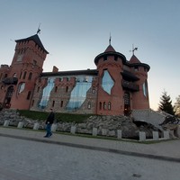 Фото отзыва 40: экскурсия "По Куршской косе и Зеленоградску в мини-группе" Фото отзыва 40: экскурсия "По Куршской косе и Зеленоградску в мини-группе"