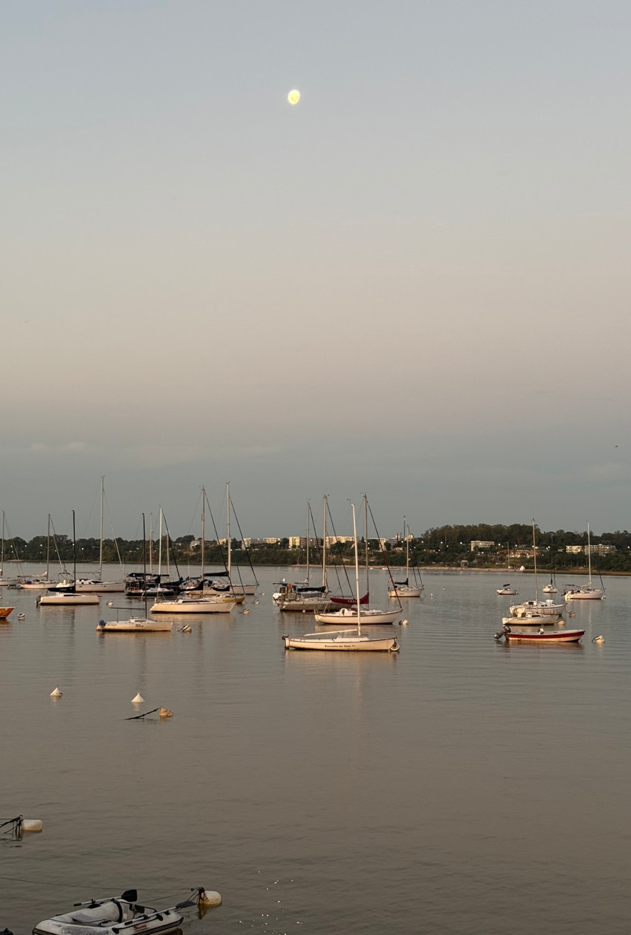 Колония-дель-Сакраменто: по следам португальцев и испанцев (12/14)