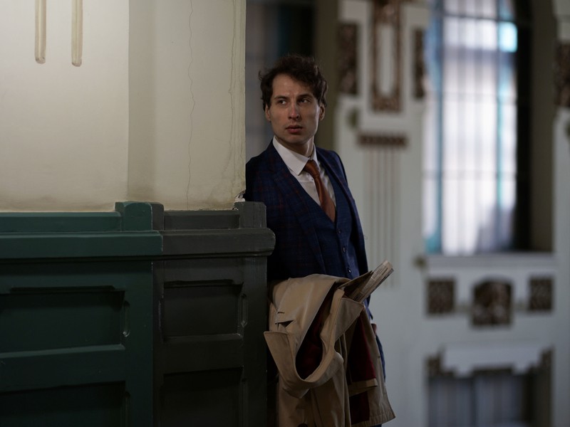 Фотоэкскурсия по кино-Петербургу (6/15)