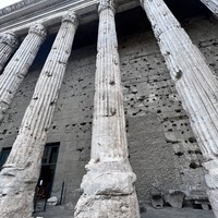 Фото отзыва 1: экскурсия "Утренний Рим в мини-группе"