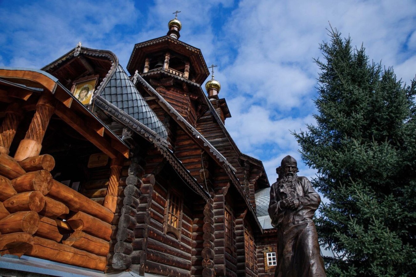 Горно-Алтайск: история и современность 🧭 цена экскурсии 3500 ₽, 17 ...