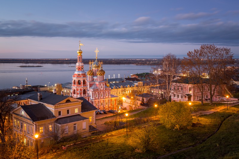Экскурсии