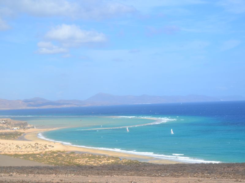 Фуэртевентура для детей и их родителей (4/7)