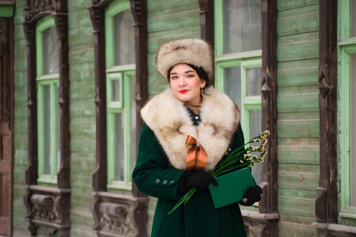 Групповая экскурсия-представление «В городе на Туре» (6/11)