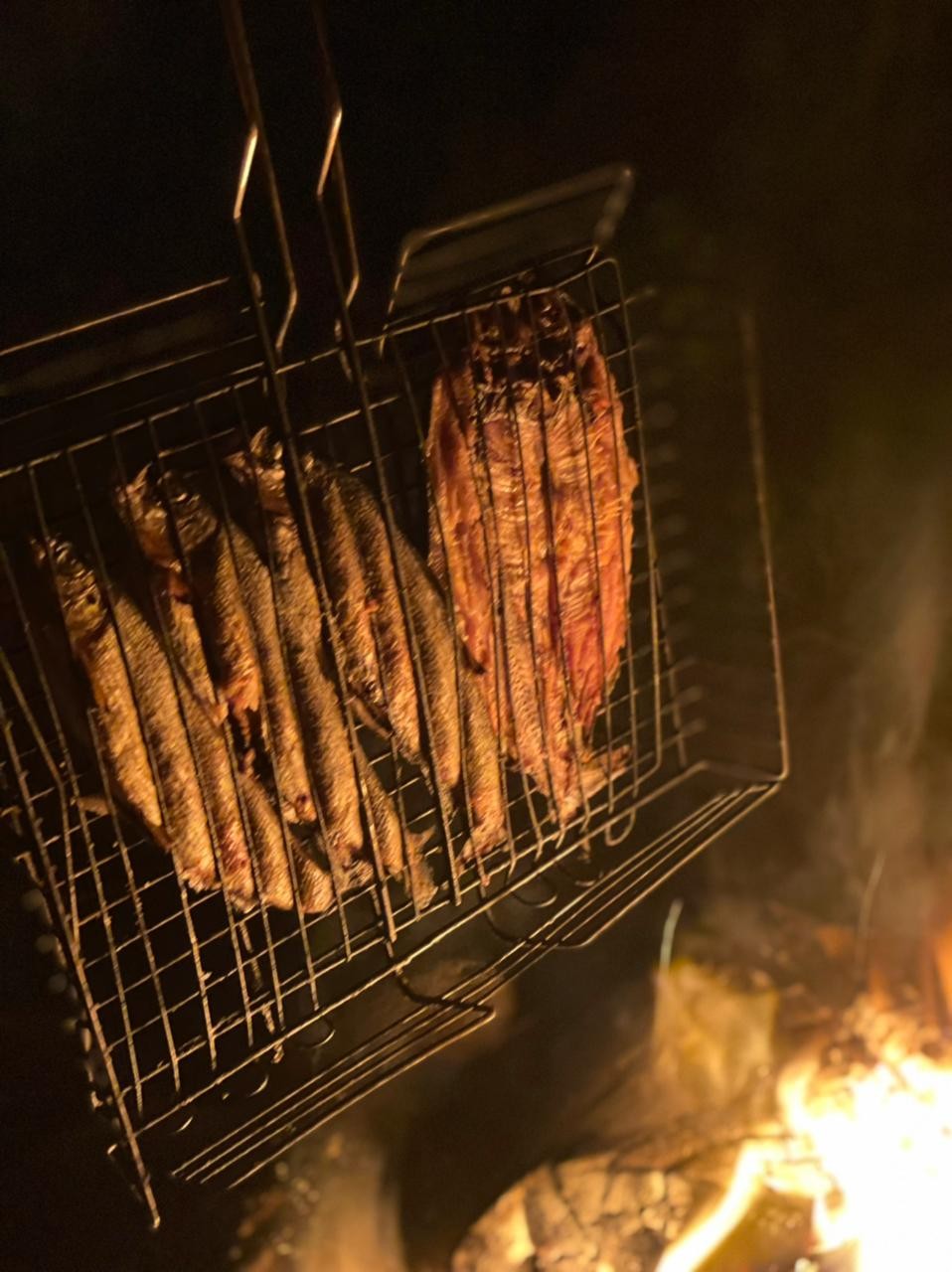 2 берега Байкала на корабле и катере: самые рыбные места и главные локации Ольхона (11/15)