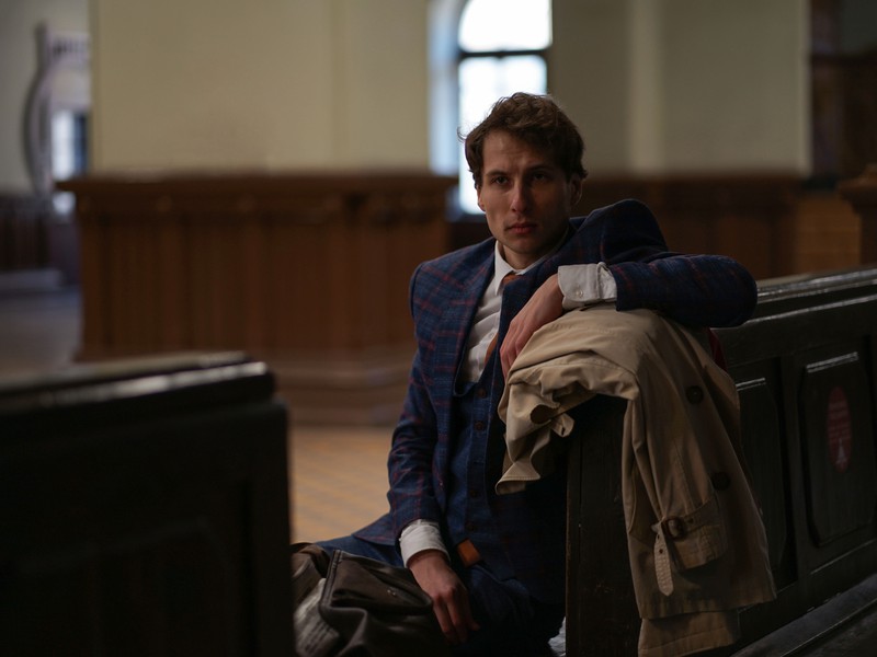 Фотоэкскурсия по кино-Петербургу (12/15)