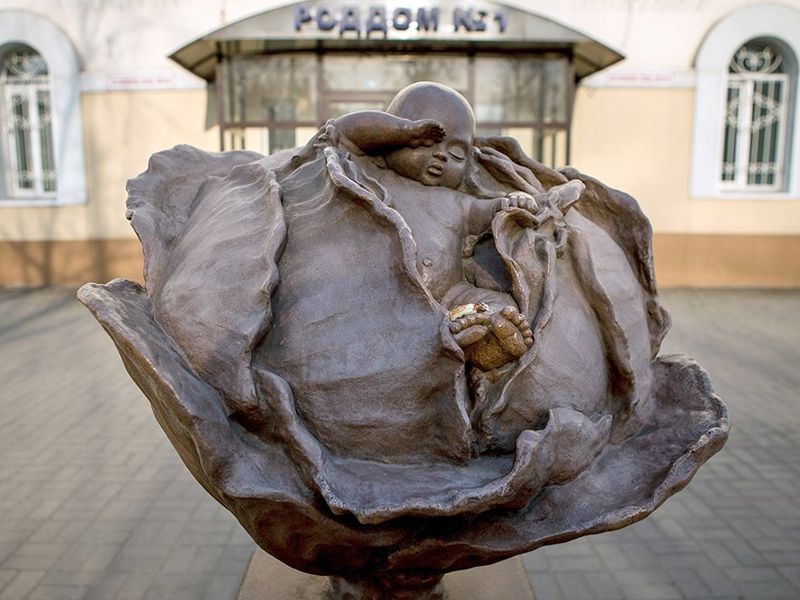 Любовь на берегах Томи (5/12)