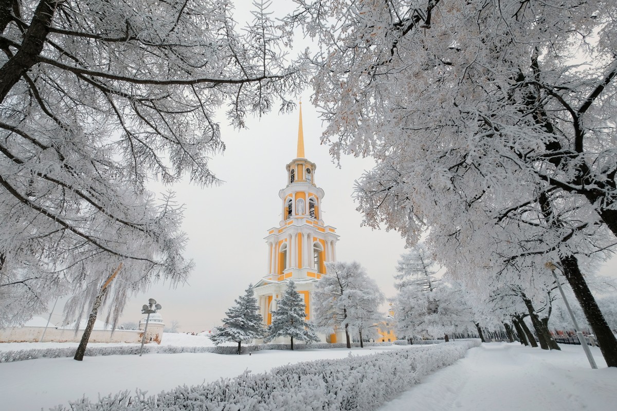 Прогулка-викторина с чаепитием (6/10)