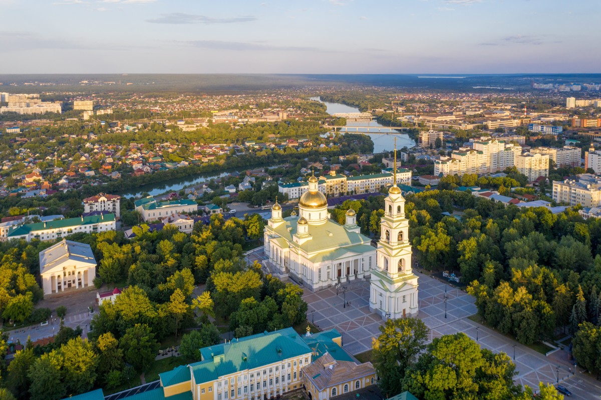 Экскурсия в Музей одной картины в Пензе в 2025 году 🧭 цены от 1500 ₽ в ...