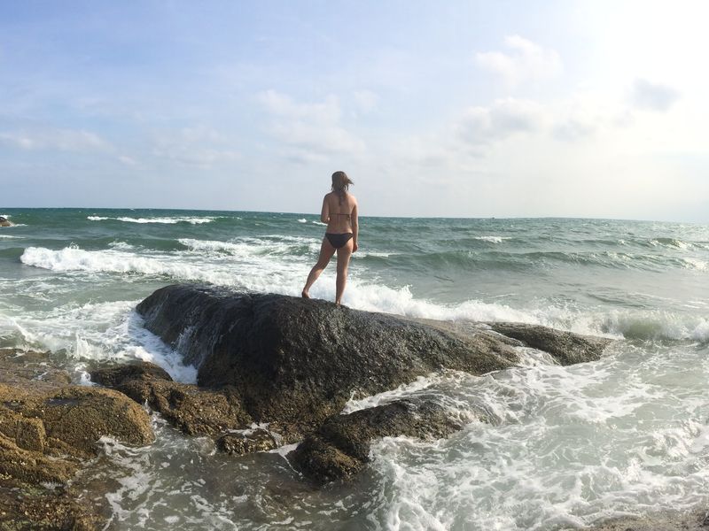 Удивительный Биньтхуан (9/9)