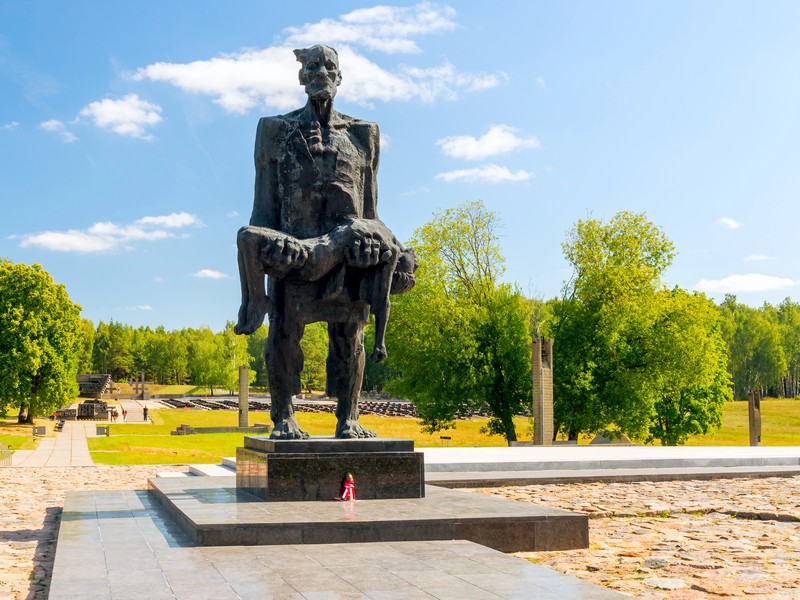 Хатынь