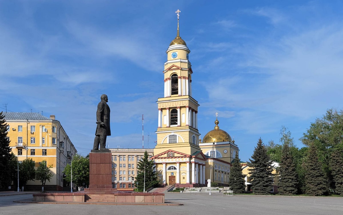 Экскурсия на «Липецкий бювет» в Липецке в 2025 году 🧭 цены от 3100 ₽ в ...